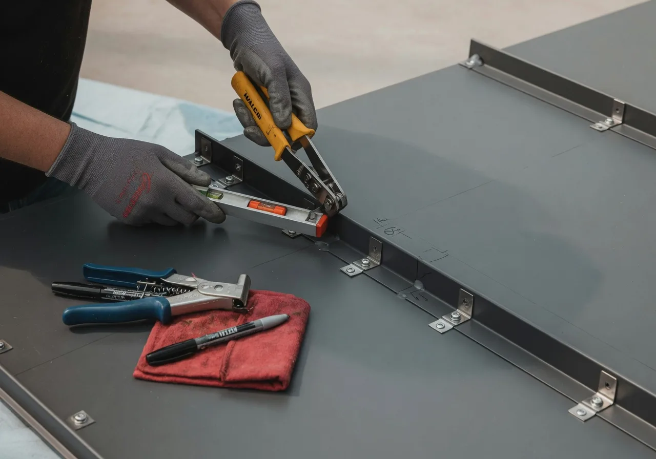Why choose Metal Roofing Installation in Richmond, KS